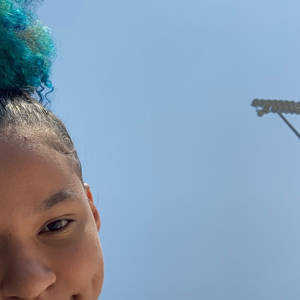 Meet your Posher, —